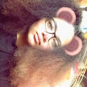 Meet your Posher, Mariah